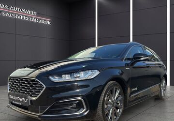 Ford Mondeo 142.277 km 15.400 &euro; Kerpen 50169