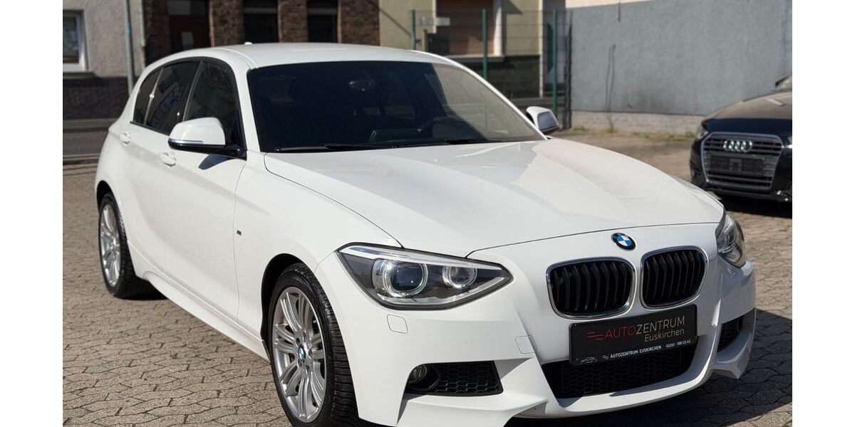 BMW 116 182.708 km 9.900 &euro; Euskirchen 53879