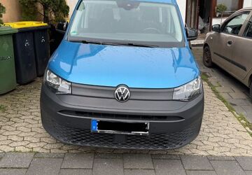 VW Caddy Maxi 62.000 km 31.000 &euro; Königswinter 53639