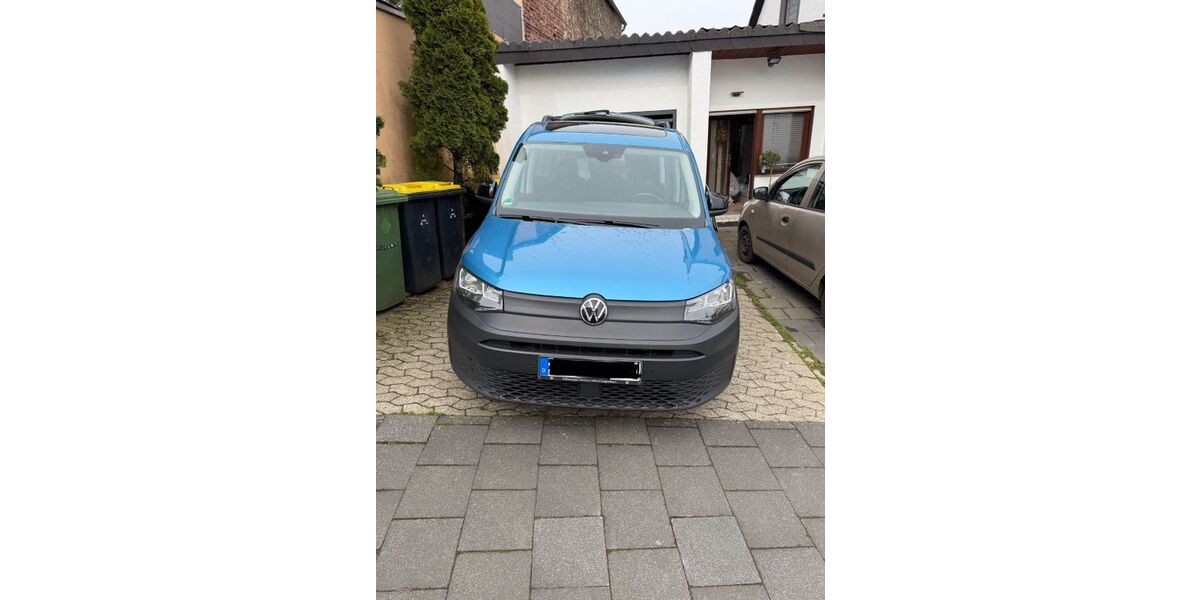 VW Caddy Maxi 62.000 km 31.000 &euro; Königswinter 53639