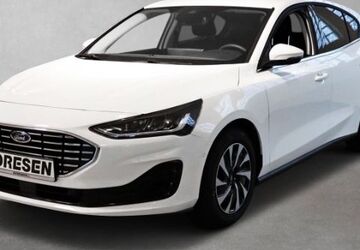 Ford Focus 24.672 km 19.490 &euro; Bonn 53119