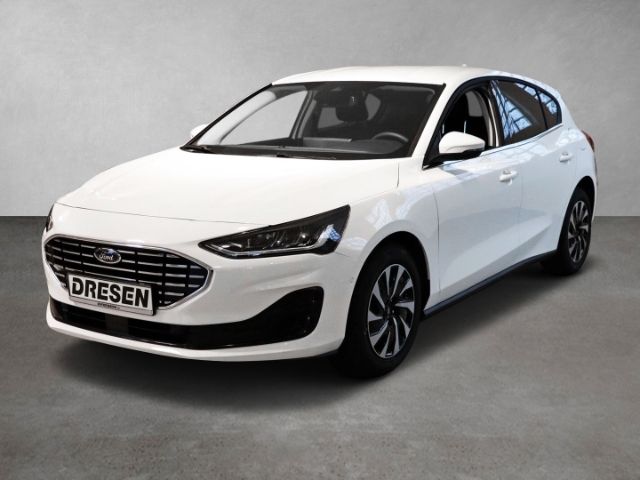 Ford Focus 24.672 km 19.490 &euro; Bonn 53119