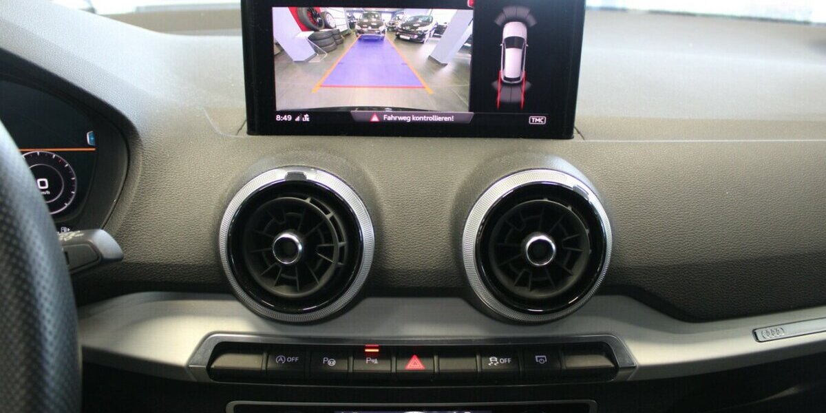 Audi Q2 35 TDI S tronic S Line 120.816 km 21.980 &euro; Euskirchen 53881