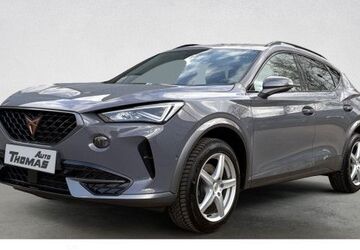 Cupra Formentor 80.307 km 21.980 &euro; Blankenheim 53945