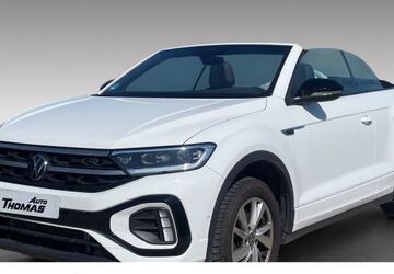 VW T-Roc 14.620 km 28.989 &euro; Bonn 53227