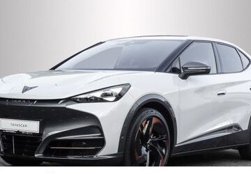 Cupra Tavascan 22.500 km 41.470 &euro; Bonn 53227