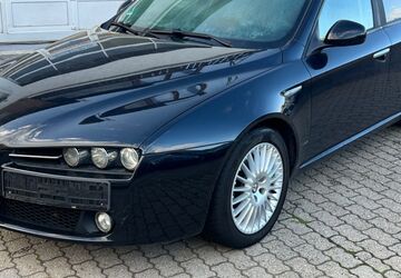 Alfa Romeo Andere 188.000 km 999 &euro; Alfter bei Bonn 53347