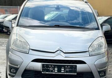 Citroen Grand C4 Picasso / SpaceTourer 150.000 km 3.999 &euro; Bonn 53227