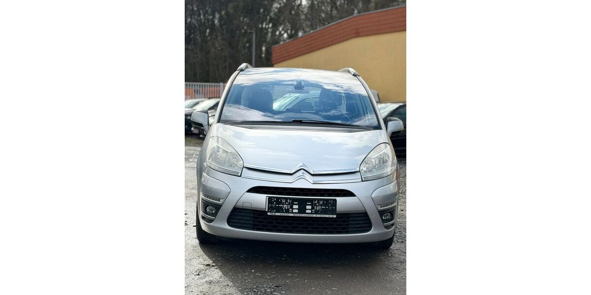 Citroen Grand C4 Picasso / SpaceTourer 150.000 km 3.999 &euro; Bonn 53227