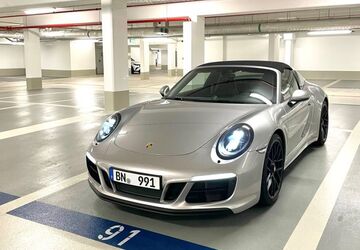 Porsche 991 31.720 km 140.000 &euro; Bonn 53115