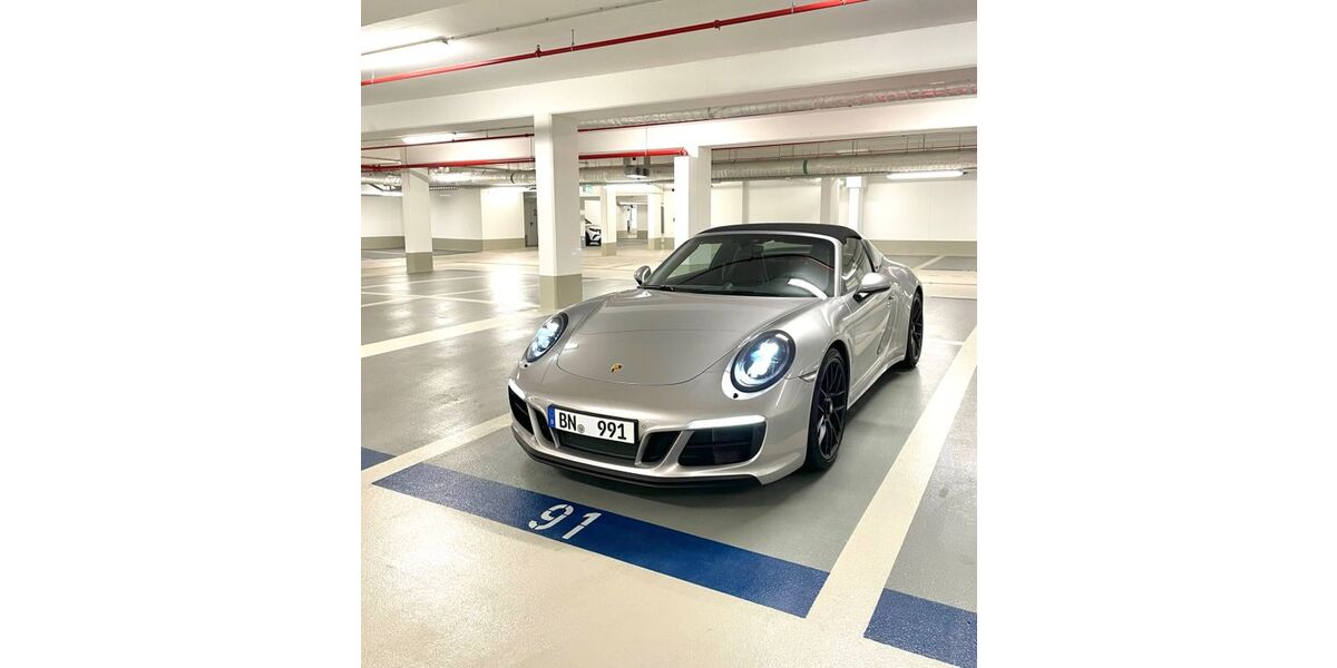 Porsche 991 31.720 km 140.000 &euro; Bonn 53115