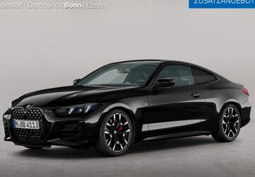 BMW 430 25.243 km 57.899 &euro; Bonn 53119