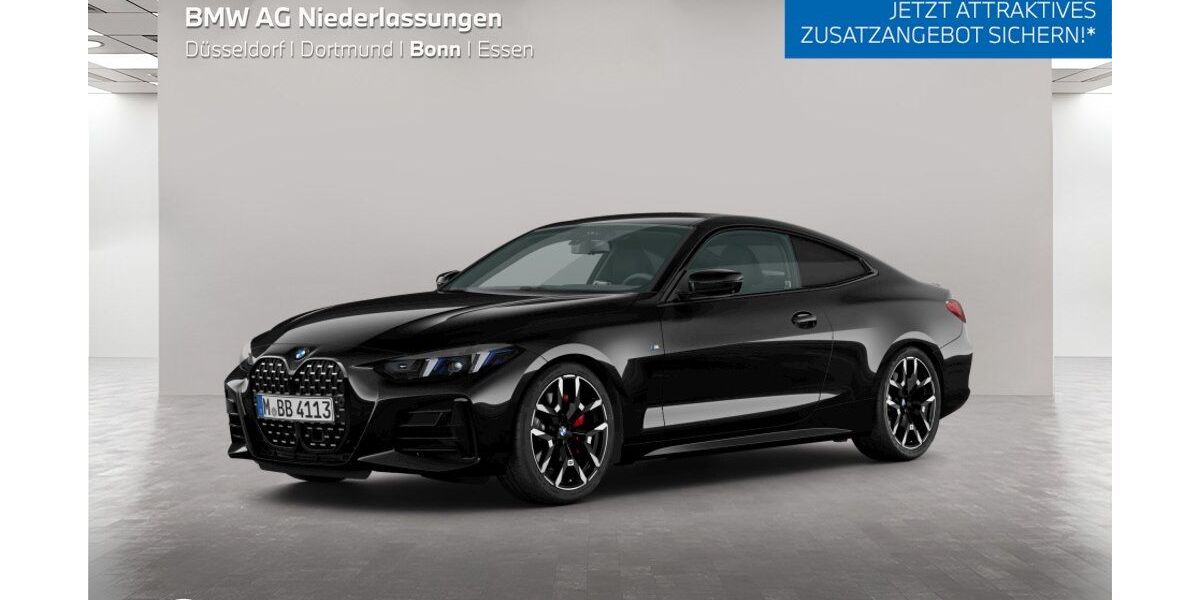 BMW 430 25.243 km 57.899 &euro; Bonn 53119