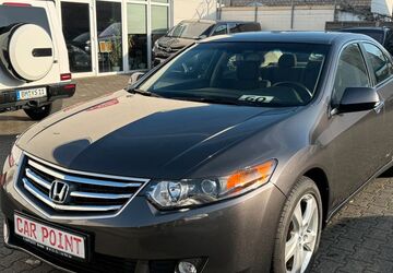 Honda Accord 53.000 km 12.850 &euro; Brühl 50321