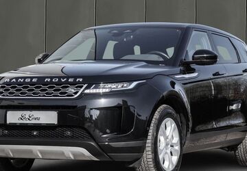Land Rover Range Rover Evoque 51.650 km 30.900 &euro; Bonn 53117
