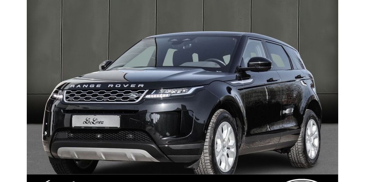 Land Rover Range Rover Evoque 51.650 km 30.900 &euro; Bonn 53117