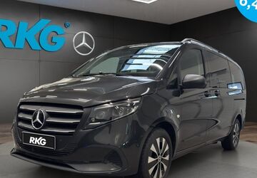 Mercedes-Benz Vito 10.946 km 54.290 &euro; Euskirchen 53879