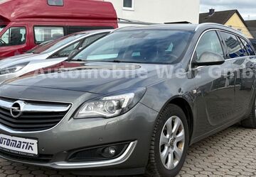 Opel Insignia 192.800 km 8.490 &euro; Zülpich 53909