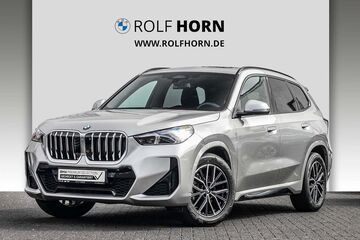 Gebrauchte BMW X1