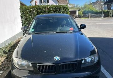 BMW 116 230.000 km 2.000 &euro; Bonn 53227