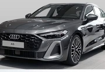 Audi A5 15.500 km 54.880 &euro; Bonn 53119