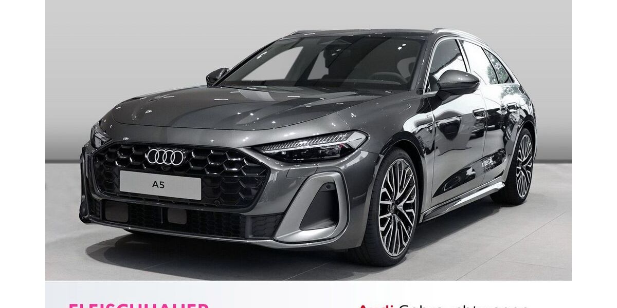 Audi A5 15.500 km 54.880 &euro; Bonn 53119