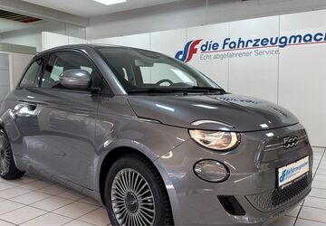 Fiat 500 22.000 km 16.488 &euro; Rheinbach 53359