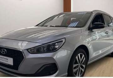 Hyundai i30 59.550 km 14.990 &euro; Brühl 50321