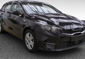 Kia ceed / Ceed 8.542 km 23.680 &euro; Bonn 53119