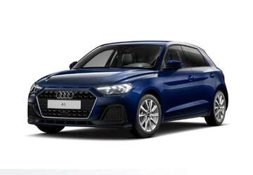 Audi A1 14.823 km 26.490 &euro; Bonn 53119