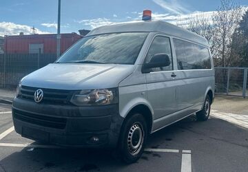 VW T5 Transporter 418.579 km 6.550 &euro; Wesseling 50389