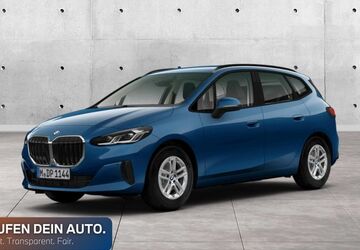 BMW 218 Active Tourer 30.208 km 27.560 &euro; Königswinter 53639