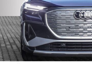 Audi Q4 e-tron 35.500 km 33.990 &euro; Bonn 53227