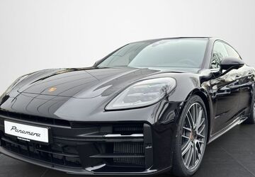 Porsche Panamera 8.000 km 134.950 &euro; Bonn 53119