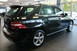 Mercedes-Benz ML 350 BlueTec 4MATIC 7G-TRONIC 130.815 km 19.980 &euro; Euskirchen 53881