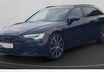 Audi A6 29.454 km 53.990 &euro; Euskirchen 53879