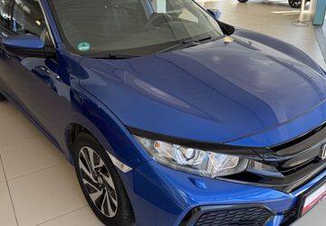 Honda Civic 78.831 km 14.490 &euro; Brühl 50321