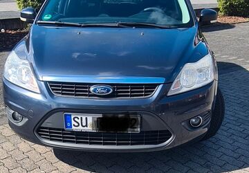 Ford Focus 140.400 km 3.900 &euro; Königswinter 53639