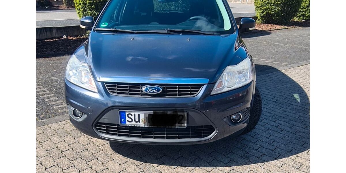 Ford Focus 140.400 km 3.900 &euro; Königswinter 53639