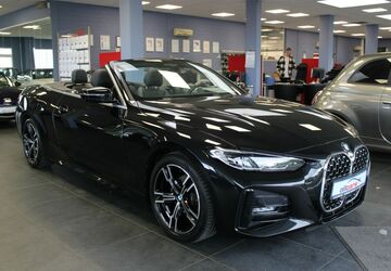 BMW 420 47.470 km 39.980 &euro; Euskirchen 53881