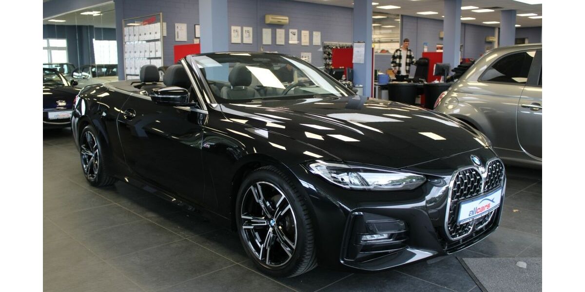 BMW 420 47.470 km 39.980 &euro; Euskirchen 53881