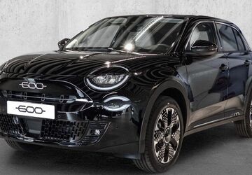 Fiat 600 2.500 km 25.350 &euro; Euskirchen 53879