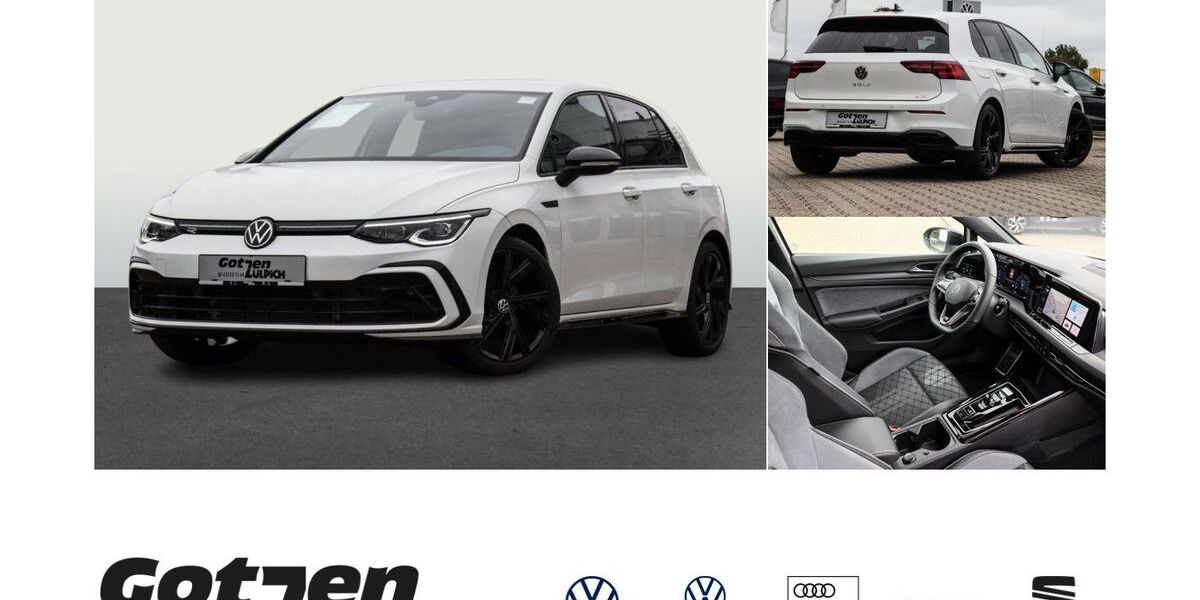 VW Golf 19.307 km 31.490 &euro; Zülpich 53909