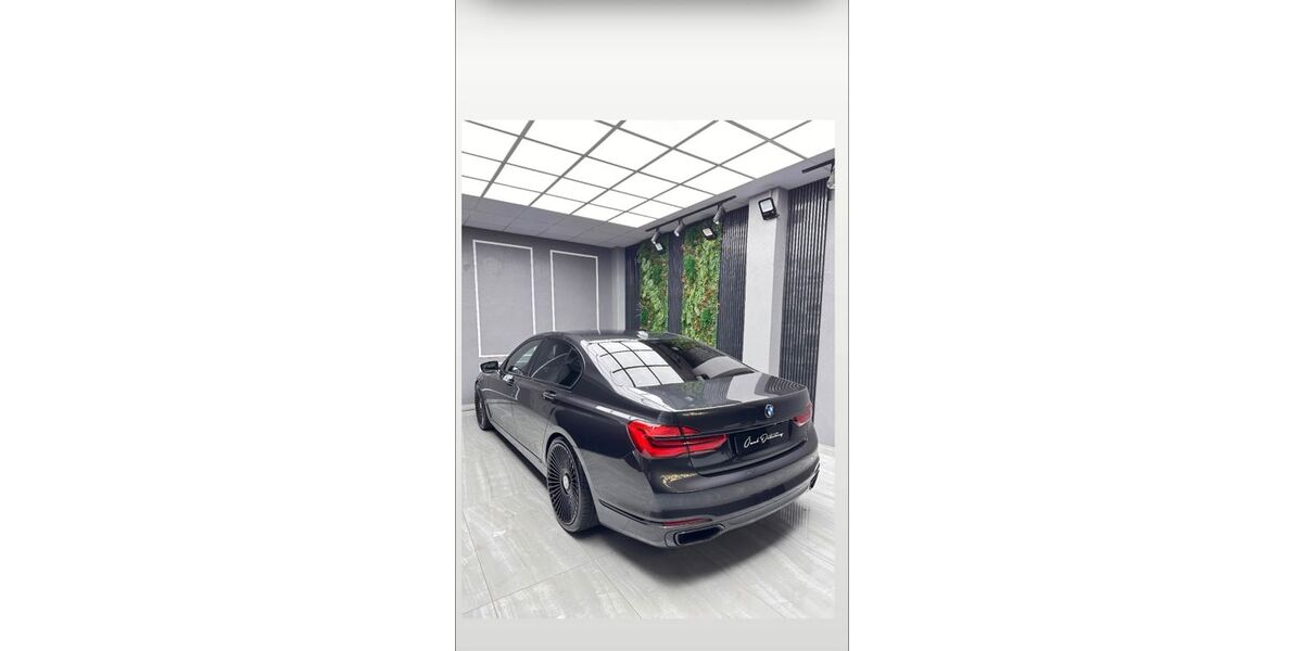 BMW 740 172.100 km 32.750 &euro; Niederkassel 53859