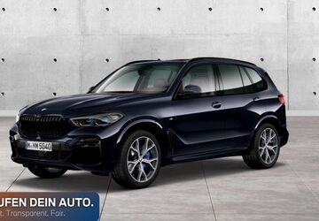 BMW X5 53.810 km 69.970 &euro; Königswinter 53639