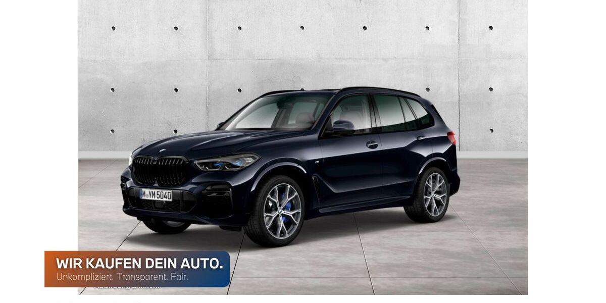 BMW X5 53.810 km 69.970 &euro; Königswinter 53639
