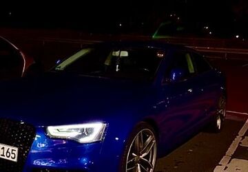Audi A5 211.500 km 13.300 &euro; Bonn 53123