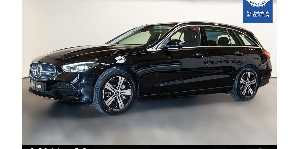Mercedes-Benz C 300 32.095 km 37.450 &euro; Mechernich 53894