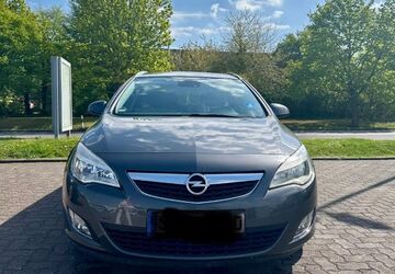 Opel Astra 227.000 km 3.300 &euro; Meckenheim 53340