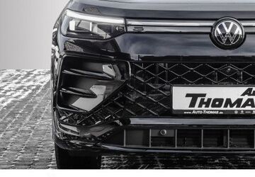 VW Tayron 13.000 km 54.990 &euro; Bonn 53227